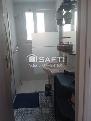 Maison rare à Berck Plage – Quartier prisé avec fort potentiel