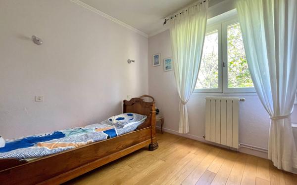 Maison à vendre    6 pièces •  Saint-Clément-de-Rivière