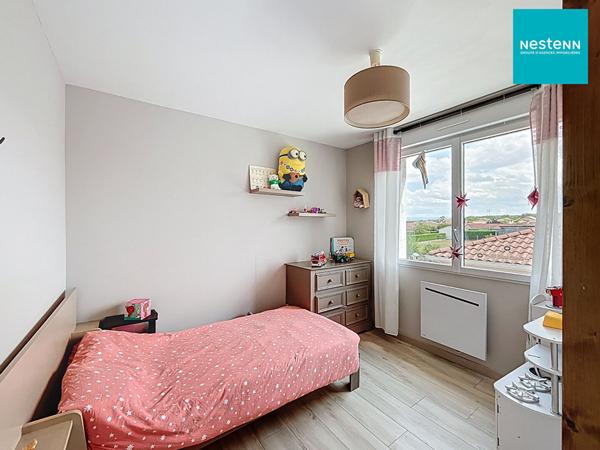 Maison Saint Romain Le Puy 5 pièce(s) 82.50 m2- terrain -dépendance