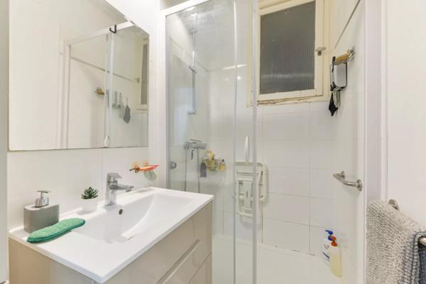 Appartement T4 Saint Herblain