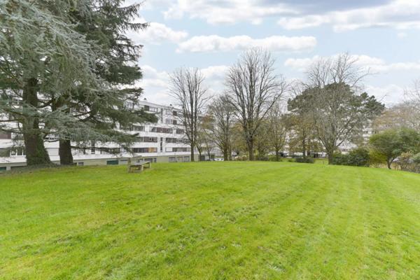 Appartement T4 Saint Herblain
