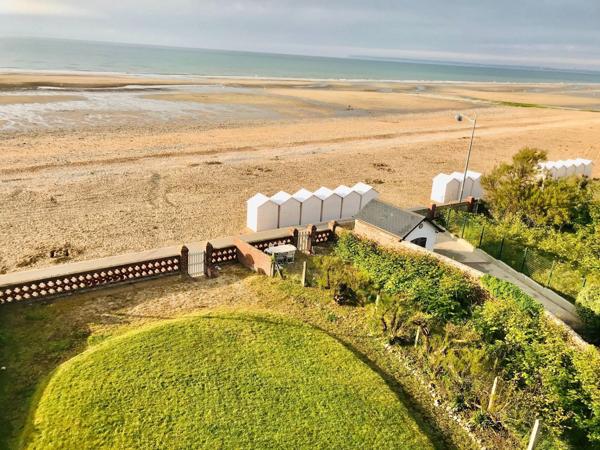 Vente Appartement de luxe Villers-sur-Mer 6 Pièces 160 m²