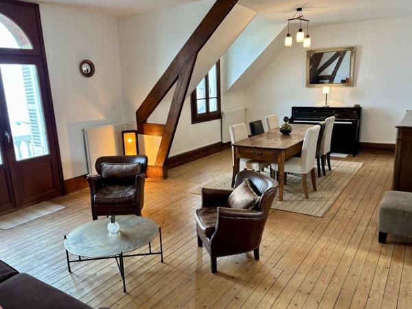 Vente Appartement de luxe Villers-sur-Mer 6 Pièces 160 m²