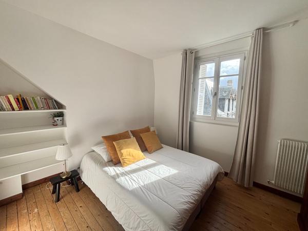 Vente Appartement de luxe Villers-sur-Mer 6 Pièces 160 m²