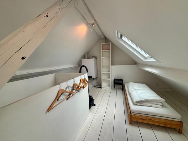 Vente Appartement de luxe Villers-sur-Mer 6 Pièces 160 m²