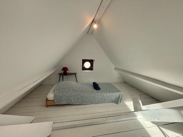 Vente Appartement de luxe Villers-sur-Mer 6 Pièces 160 m²