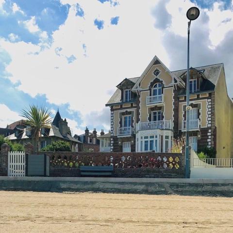 Vente Appartement de luxe Villers-sur-Mer 6 Pièces 160 m²