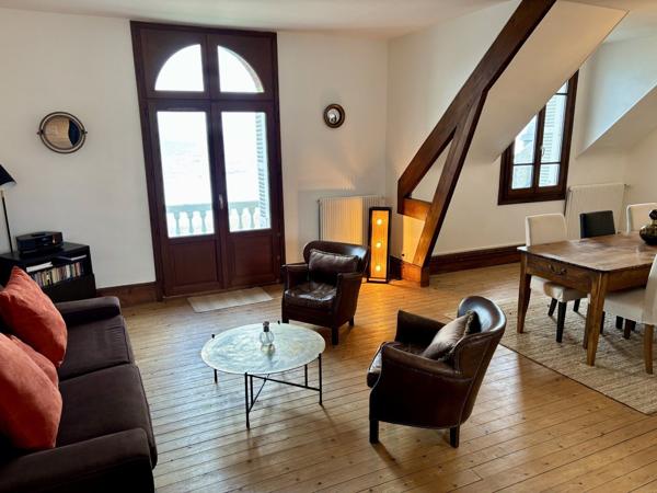 Vente Appartement de luxe Villers-sur-Mer 6 Pièces 160 m²