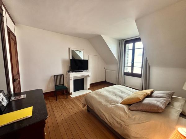 Vente Appartement de luxe Villers-sur-Mer 6 Pièces 160 m²