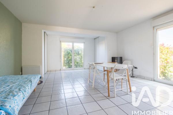 Appartement à vendre 3 pièces 68 m² Semoy
