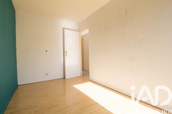 Appartement à vendre 3 pièces 68 m² Semoy