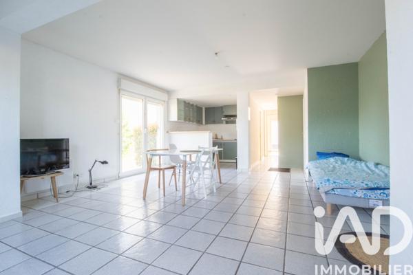 Appartement à vendre 3 pièces 68 m² Semoy