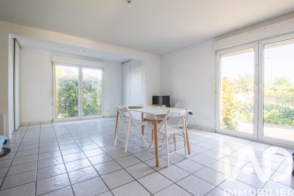 Appartement à vendre 3 pièces 68 m² Semoy
