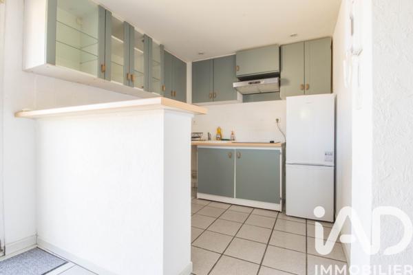 Appartement à vendre 3 pièces 68 m² Semoy