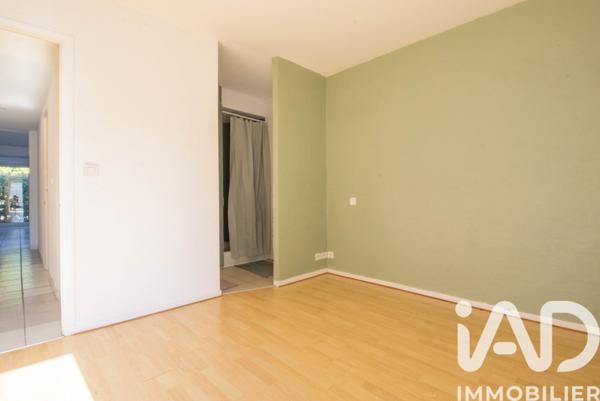 Appartement à vendre 3 pièces 68 m² Semoy