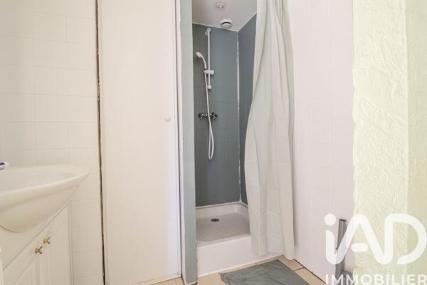 Appartement à vendre 3 pièces 68 m² Semoy