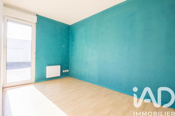Appartement à vendre 3 pièces 68 m² Semoy