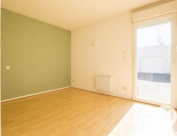 Appartement à vendre 3 pièces 68 m² Semoy