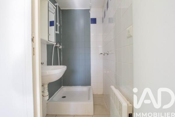 Appartement à vendre 3 pièces 68 m² Semoy