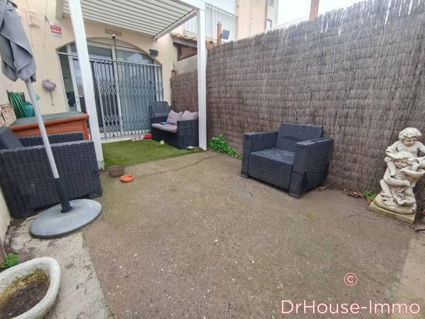 Appartement à vendre 1 pièce de 31 m²