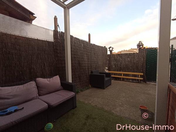 Appartement à vendre 1 pièce de 31 m²