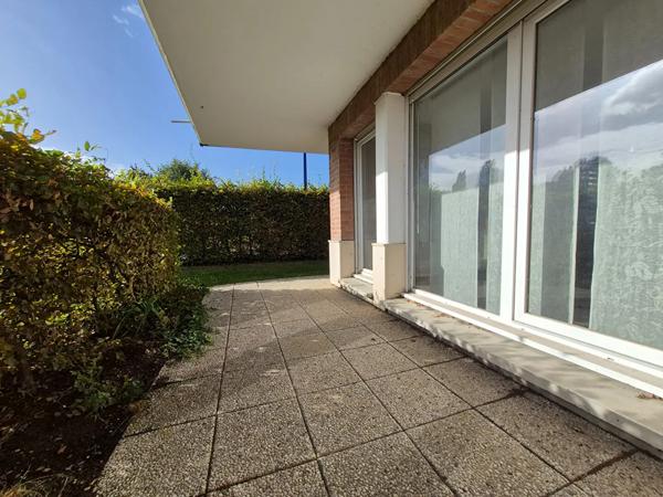 Appartement à vendre 4 pièces 86.13m² Haubourdin (59320)