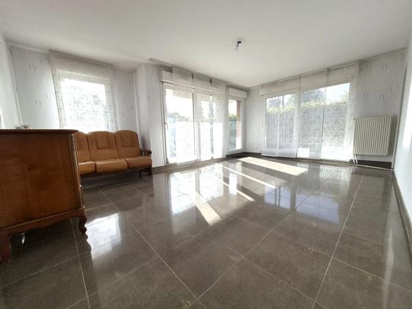 Appartement à vendre 4 pièces 86.13m² Haubourdin (59320)