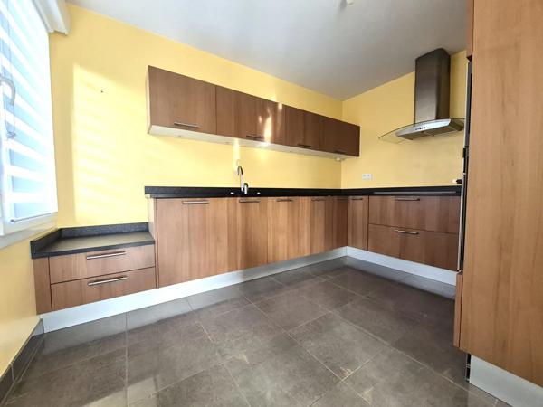 Appartement à vendre 4 pièces 86.13m² Haubourdin (59320)