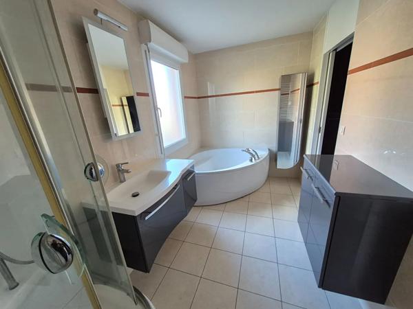 Appartement à vendre 4 pièces 86.13m² Haubourdin (59320)