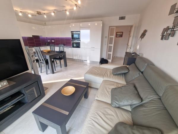 À vendre - T3, 3 pièces situé à Banyuls-sur-Mer (66650)