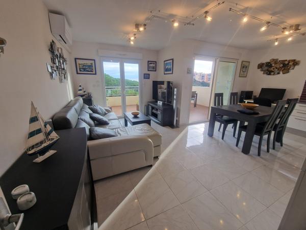 À vendre - T3, 3 pièces situé à Banyuls-sur-Mer (66650)