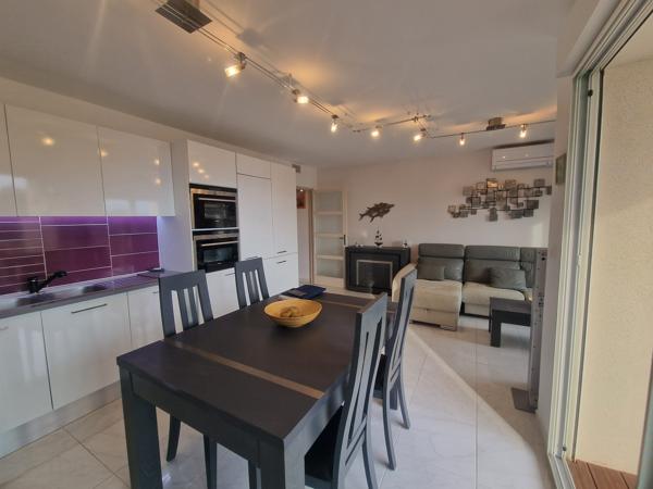 À vendre - T3, 3 pièces situé à Banyuls-sur-Mer (66650)