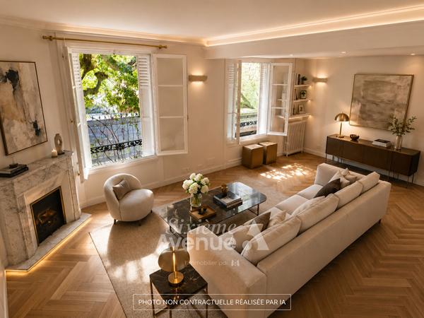 Maison 6 pièces 145.01 m2