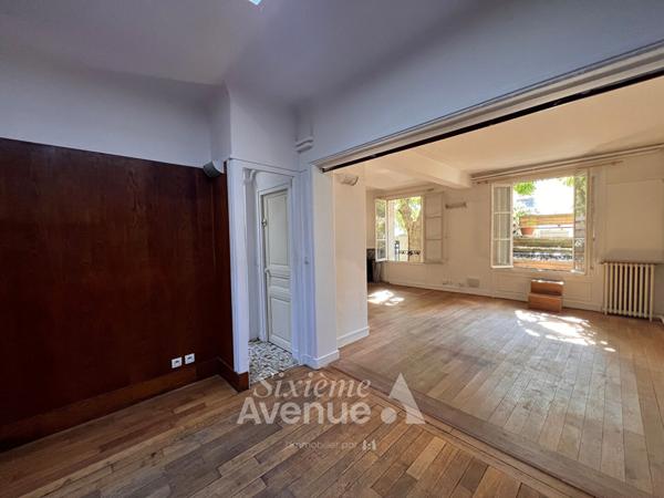 Maison 6 pièces 145.01 m2