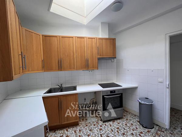 Maison 6 pièces 145.01 m2