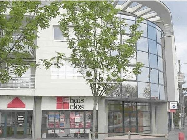 Location Appartement 2 pièces 44.48 m² - 50 AVENUE JACQUES COEUR Poitiers 86000