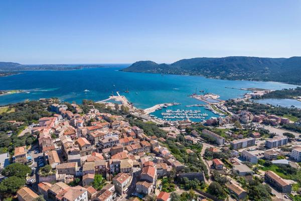 Vente Appartement de luxe Porto-Vecchio 4 Pièces 130 m²