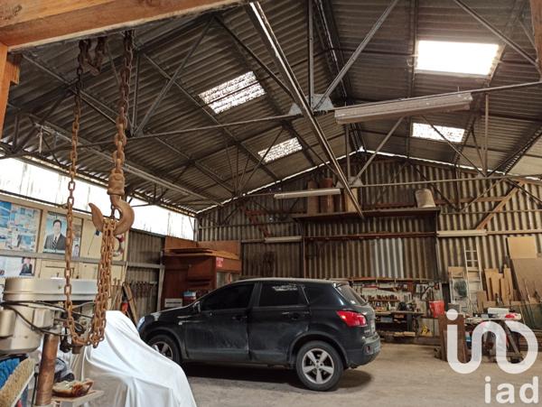 Parking à vendre 175 m² Port-la-Nouvelle