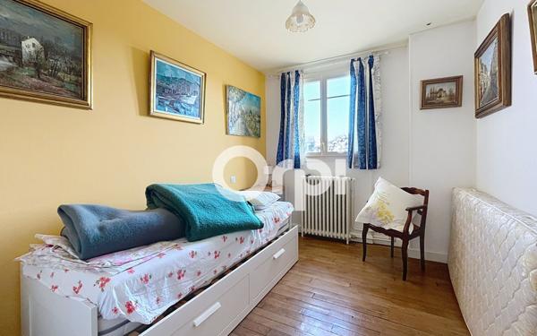 Maison à vendre    4 pièces •  Brive-la-Gaillarde