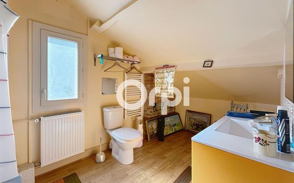 Maison à vendre    4 pièces •  Brive-la-Gaillarde