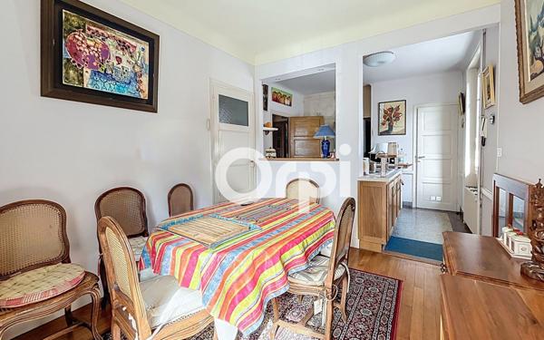 Maison à vendre    4 pièces •  Brive-la-Gaillarde