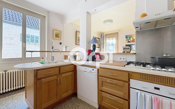 Maison à vendre    4 pièces •  Brive-la-Gaillarde