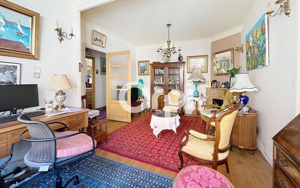 Maison à vendre    4 pièces •  Brive-la-Gaillarde