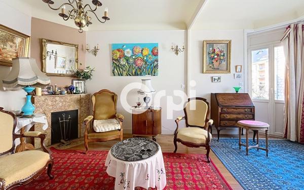 Maison à vendre    4 pièces •  Brive-la-Gaillarde