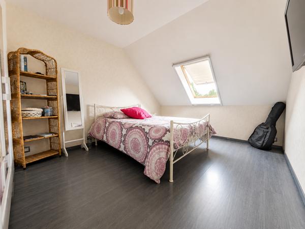 44117 SAINT ANDRE DES EAUX - MAISON T6 PROCHE COMMERCES ET ECOLE