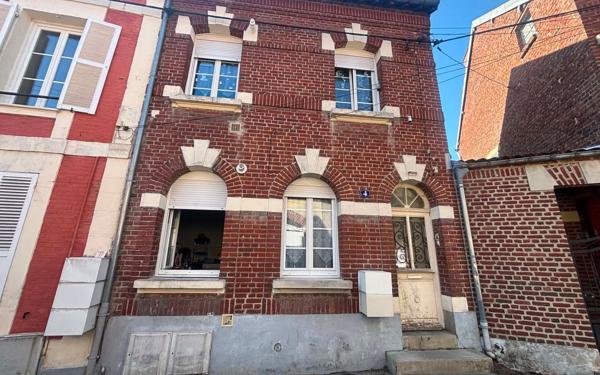Immeuble à vendre