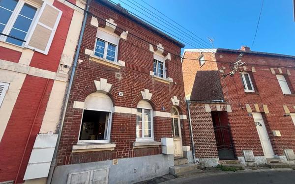 Immeuble à vendre