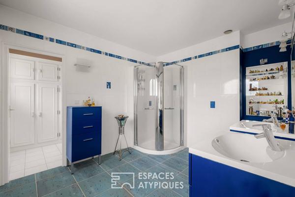 Villa d’exception à Vienne