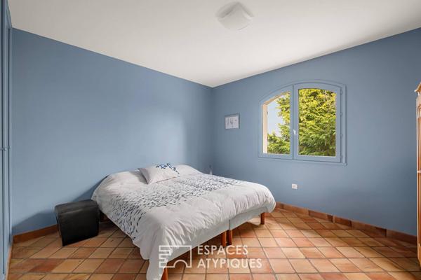 Villa d’exception à Vienne