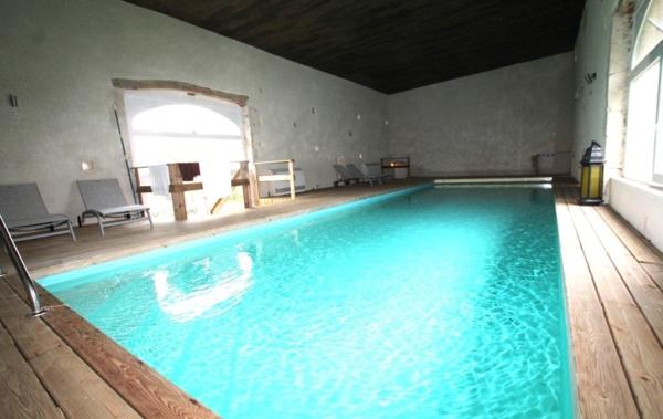 Vente Domaine Château Lauzerte   